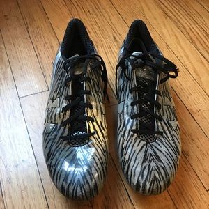 Under Armour Speedform Cleats